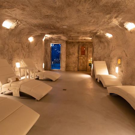 Bianco Riccio Suite Hotel Savelletri Kültér fotó