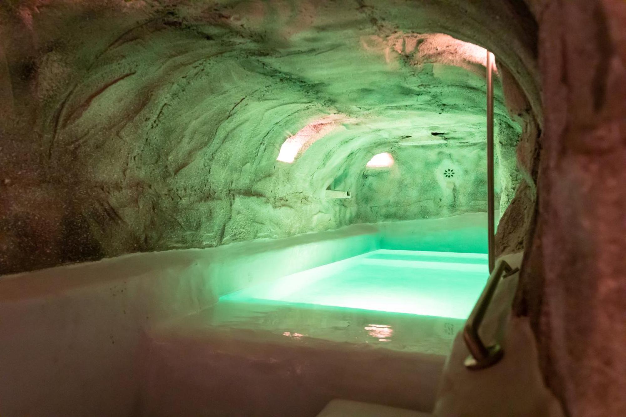 Bianco Riccio Suite Hotel Savelletri Kültér fotó