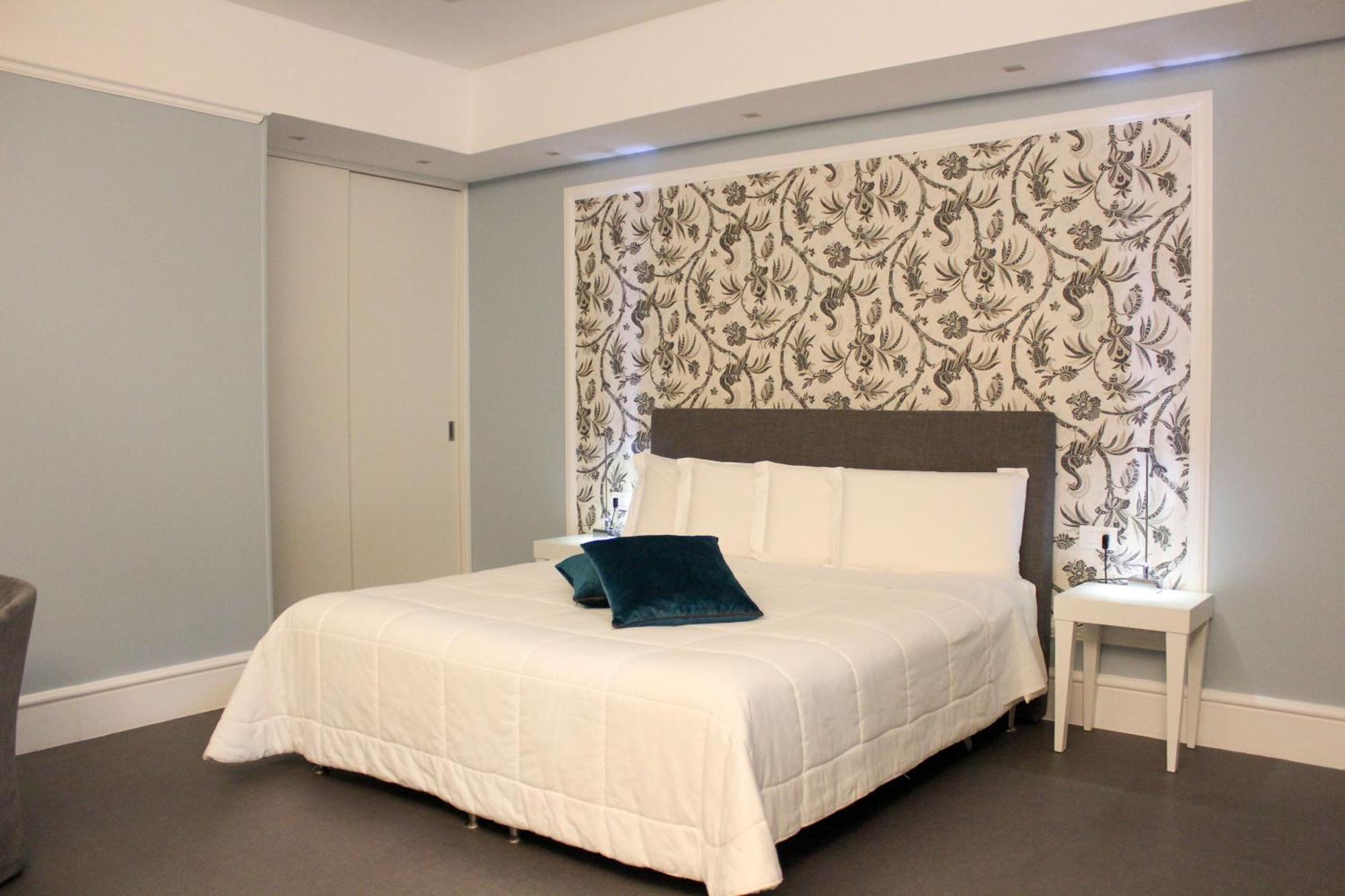 Bianco Riccio Suite Hotel Savelletri Kültér fotó