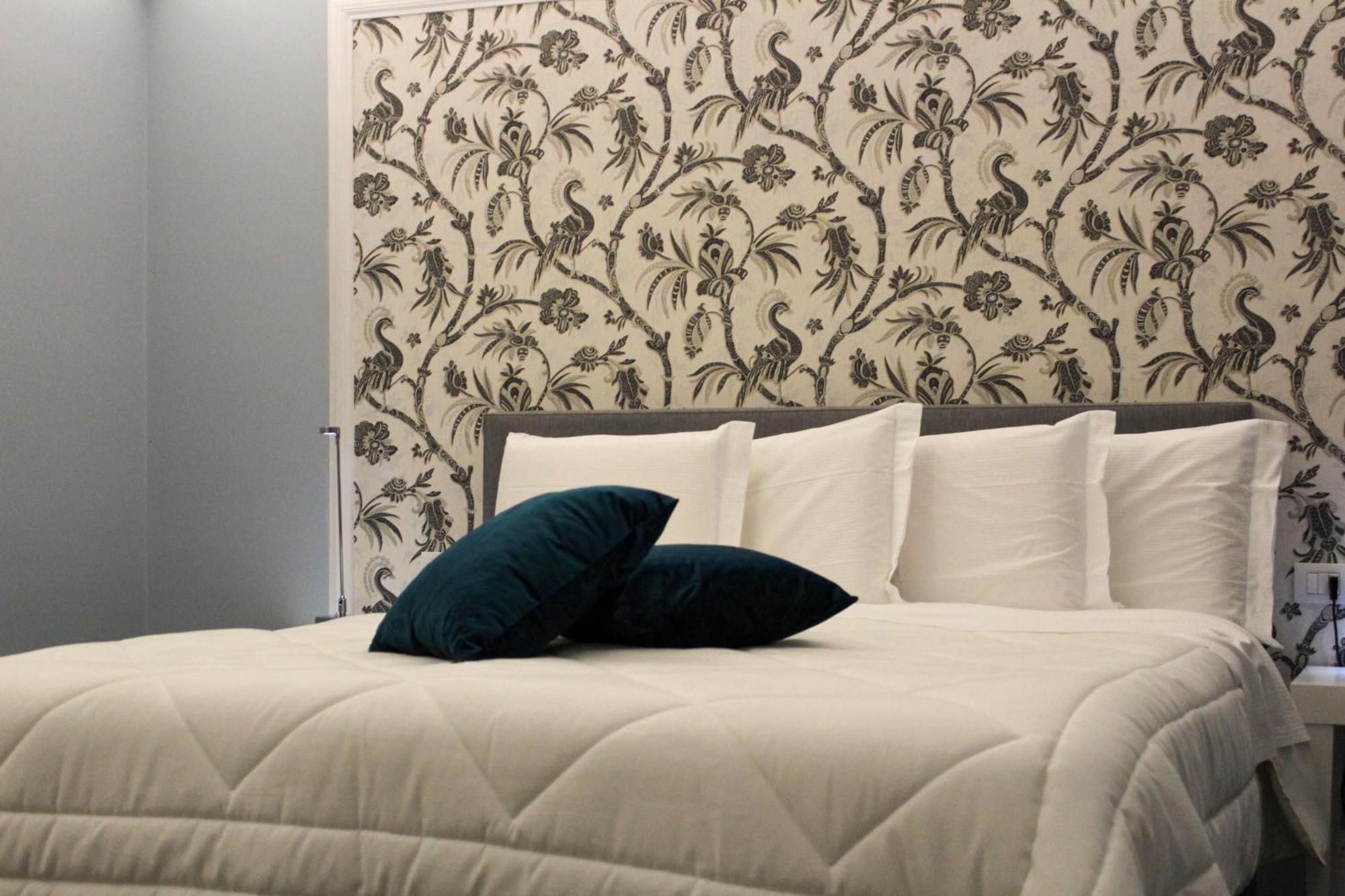 Bianco Riccio Suite Hotel Savelletri Kültér fotó