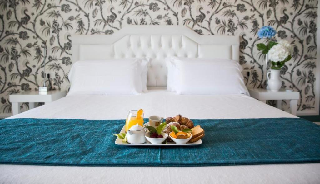 Bianco Riccio Suite Hotel Savelletri Kültér fotó