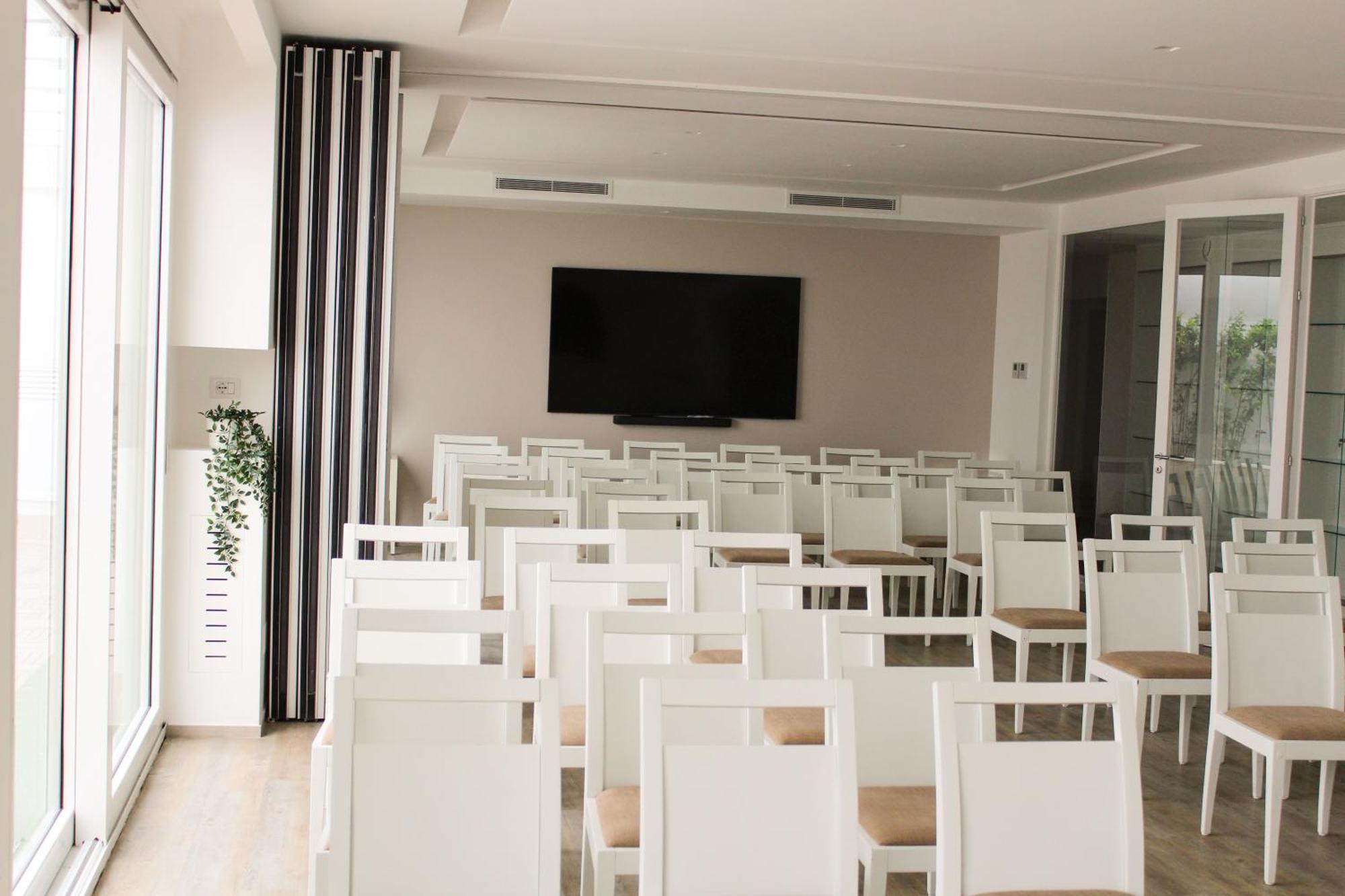 Bianco Riccio Suite Hotel Savelletri Kültér fotó