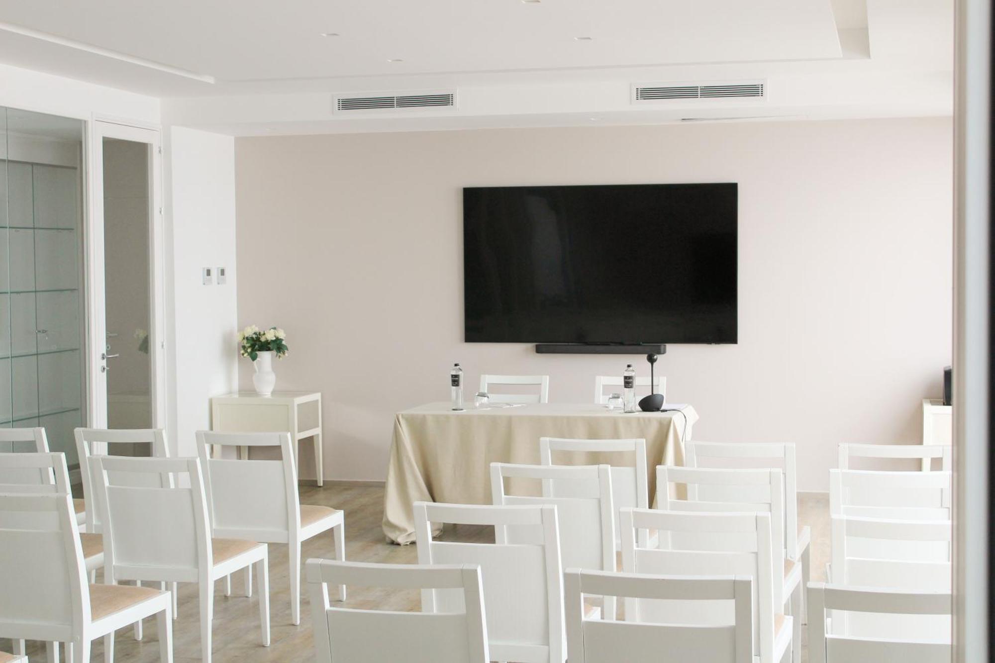 Bianco Riccio Suite Hotel Savelletri Kültér fotó
