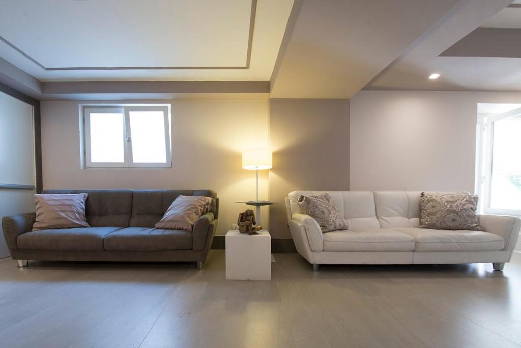 Bianco Riccio Suite Hotel Savelletri Kültér fotó