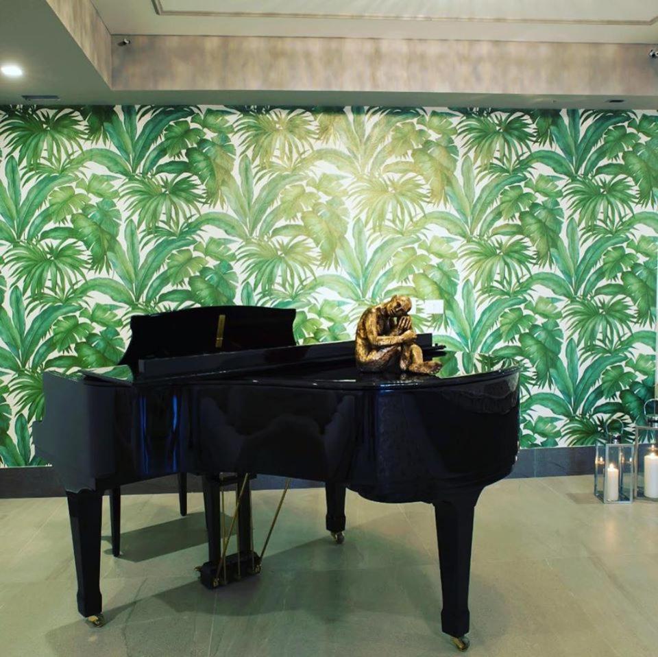 Bianco Riccio Suite Hotel Savelletri Kültér fotó